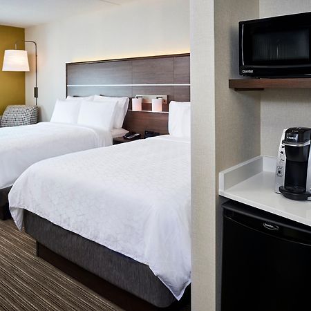 Holiday Inn Express Niagara-On-The-Lake By Ihg Eksteriør bilde