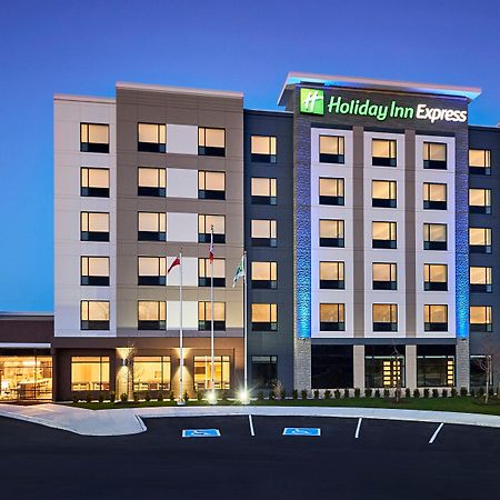 Holiday Inn Express Niagara-On-The-Lake By Ihg Eksteriør bilde