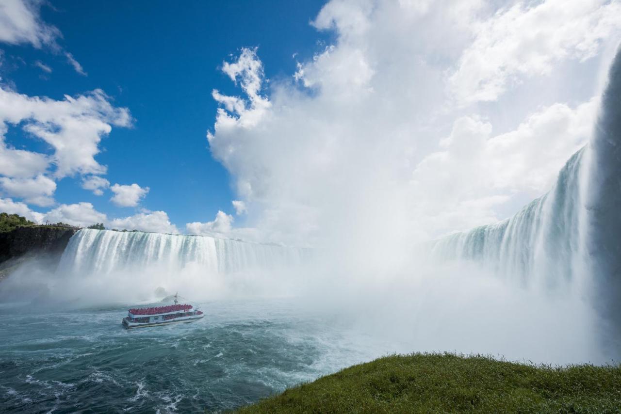 Holiday Inn Express Niagara-On-The-Lake By Ihg Eksteriør bilde