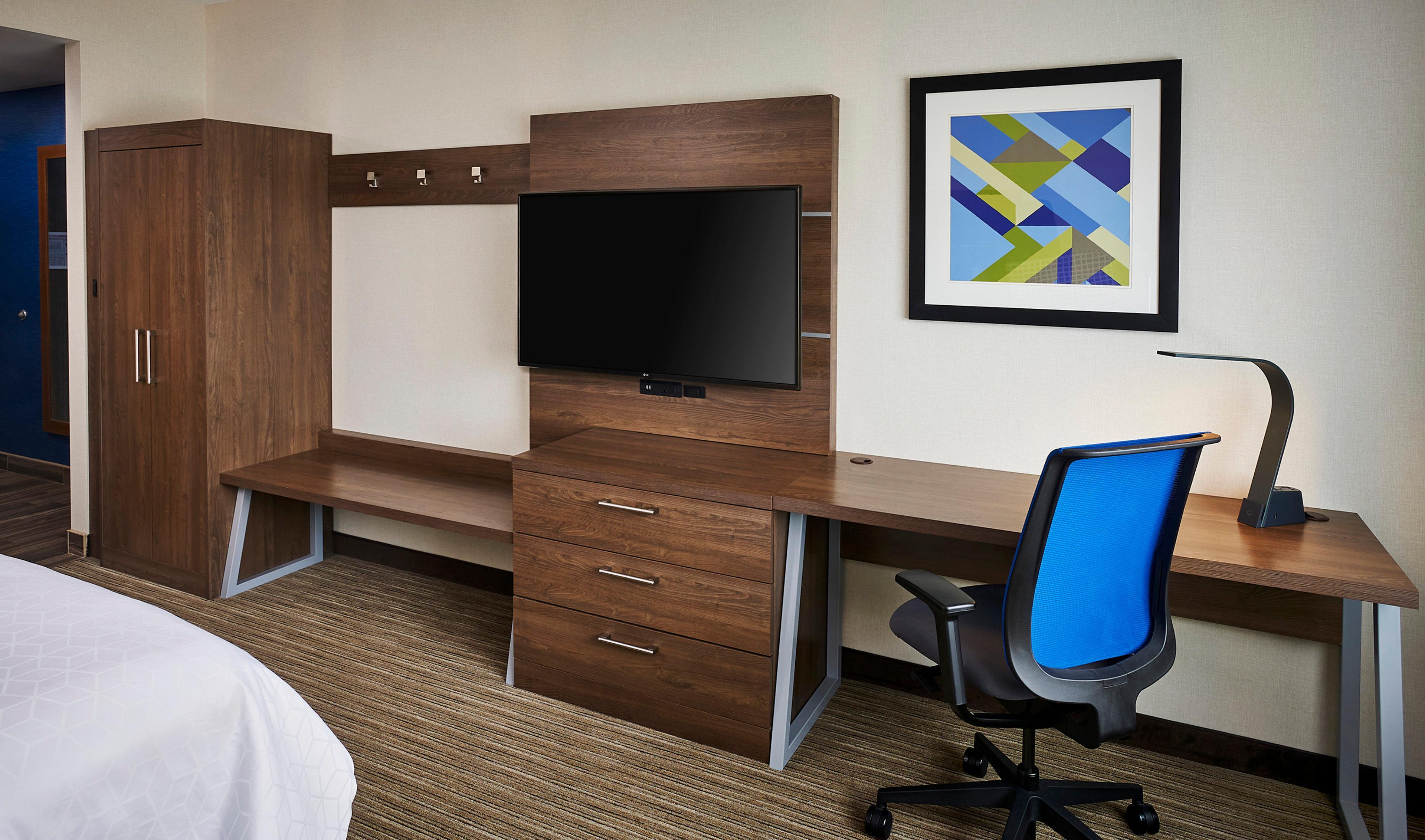 Holiday Inn Express Niagara-On-The-Lake By Ihg Eksteriør bilde