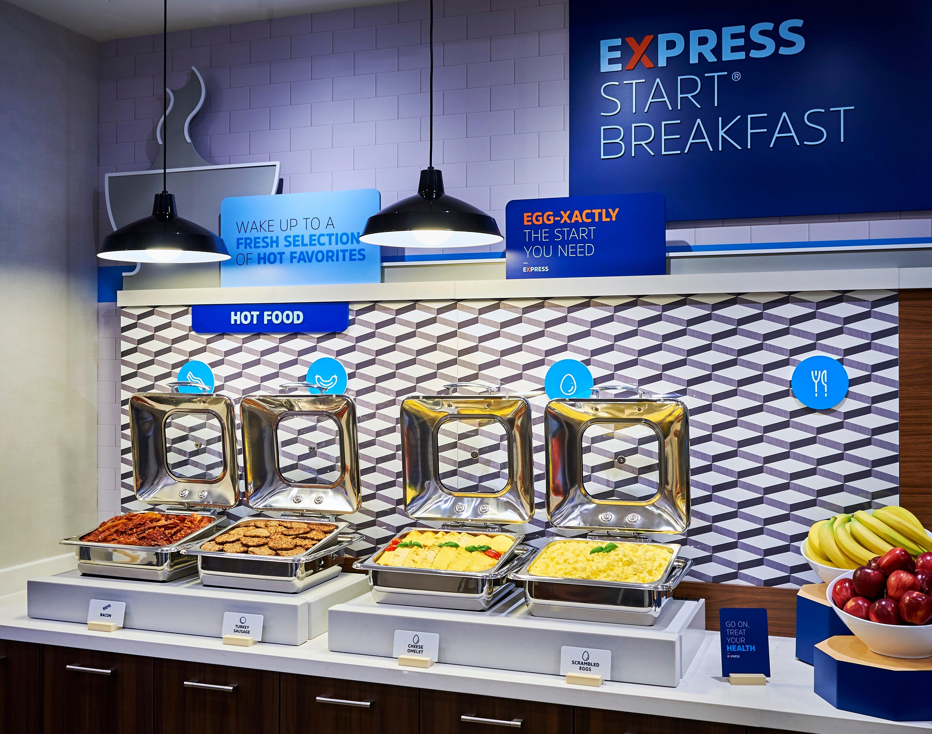 Holiday Inn Express Niagara-On-The-Lake By Ihg Eksteriør bilde