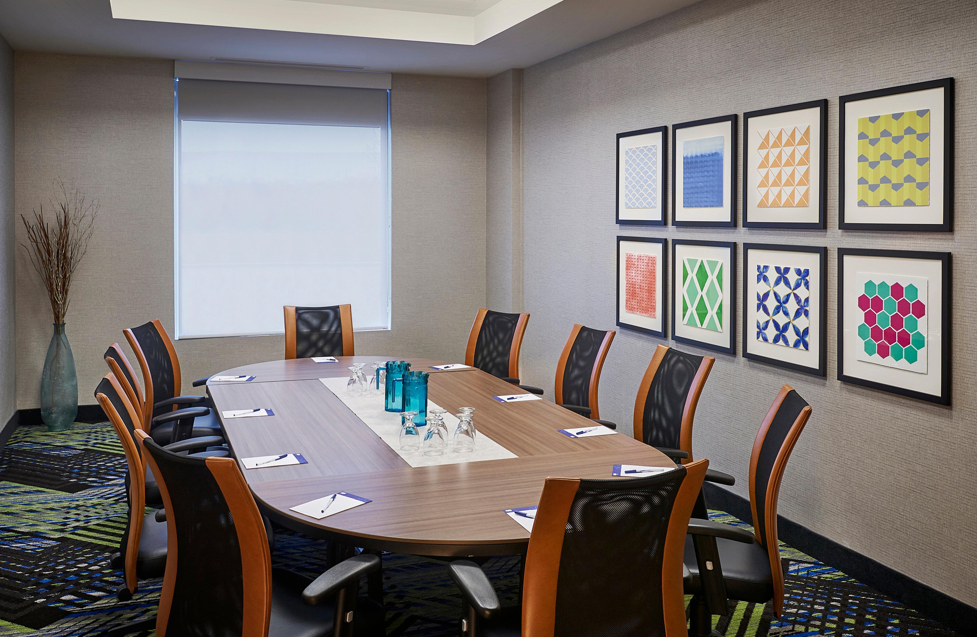 Holiday Inn Express Niagara-On-The-Lake By Ihg Eksteriør bilde