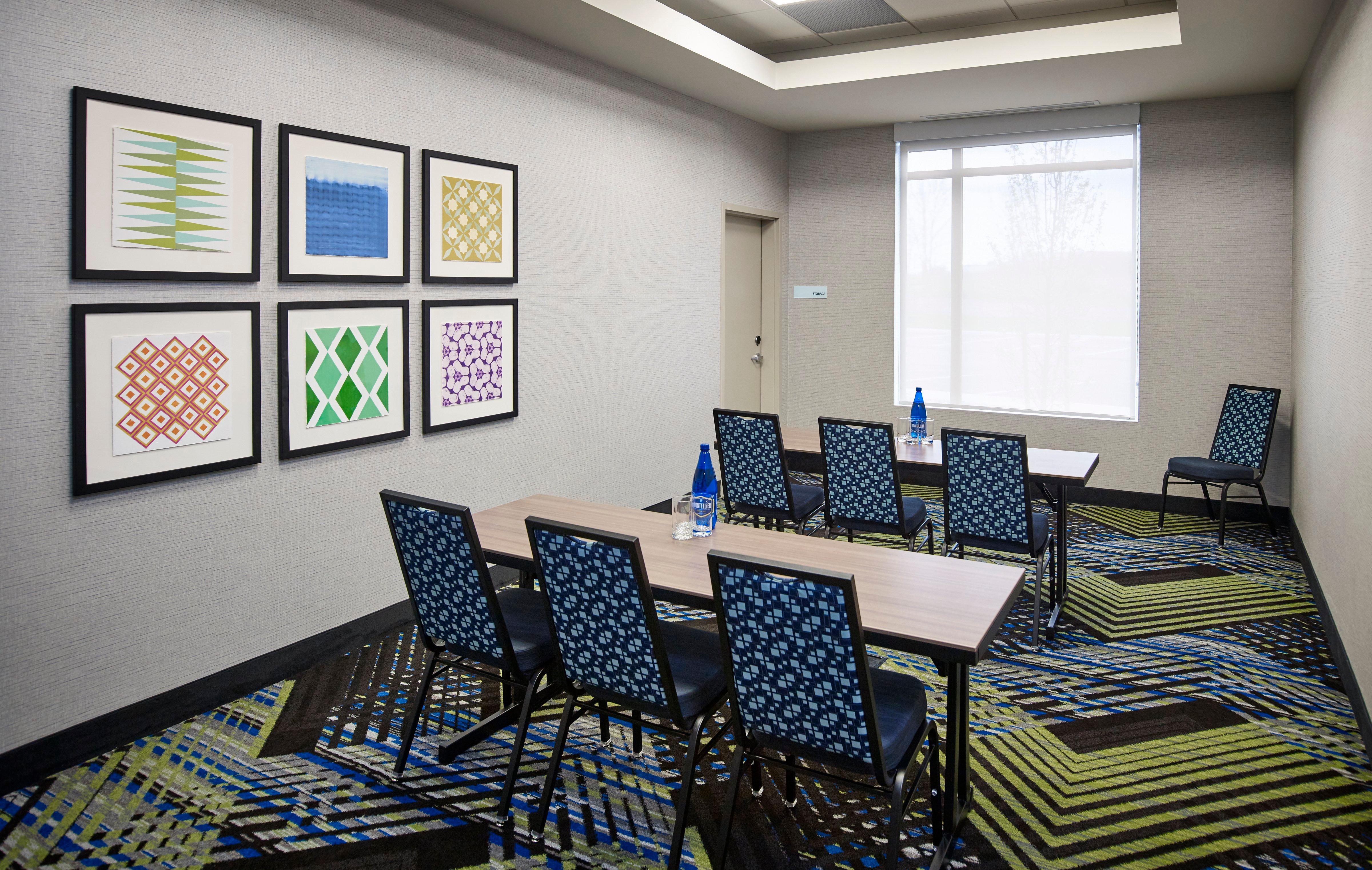 Holiday Inn Express Niagara-On-The-Lake By Ihg Eksteriør bilde
