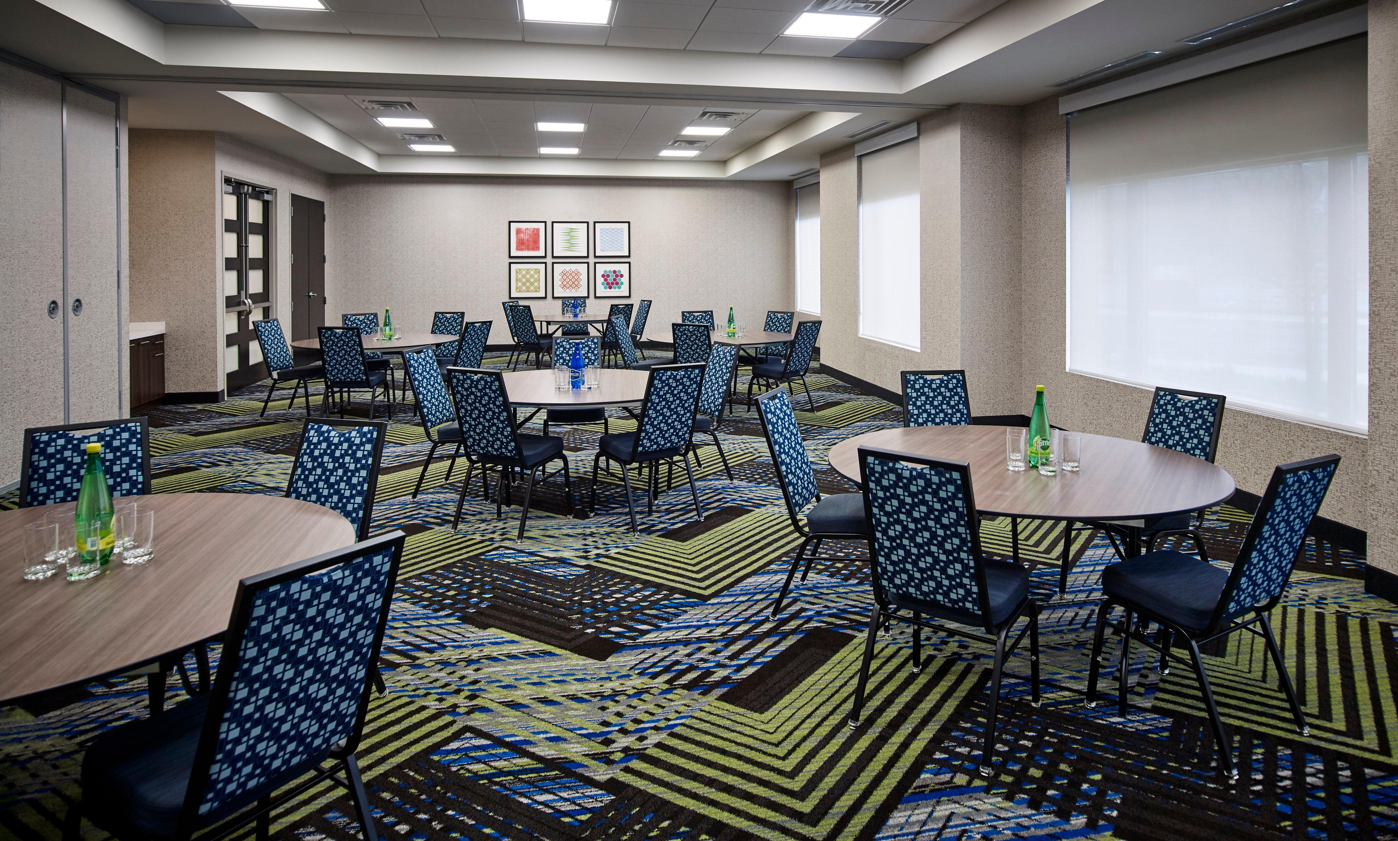 Holiday Inn Express Niagara-On-The-Lake By Ihg Eksteriør bilde