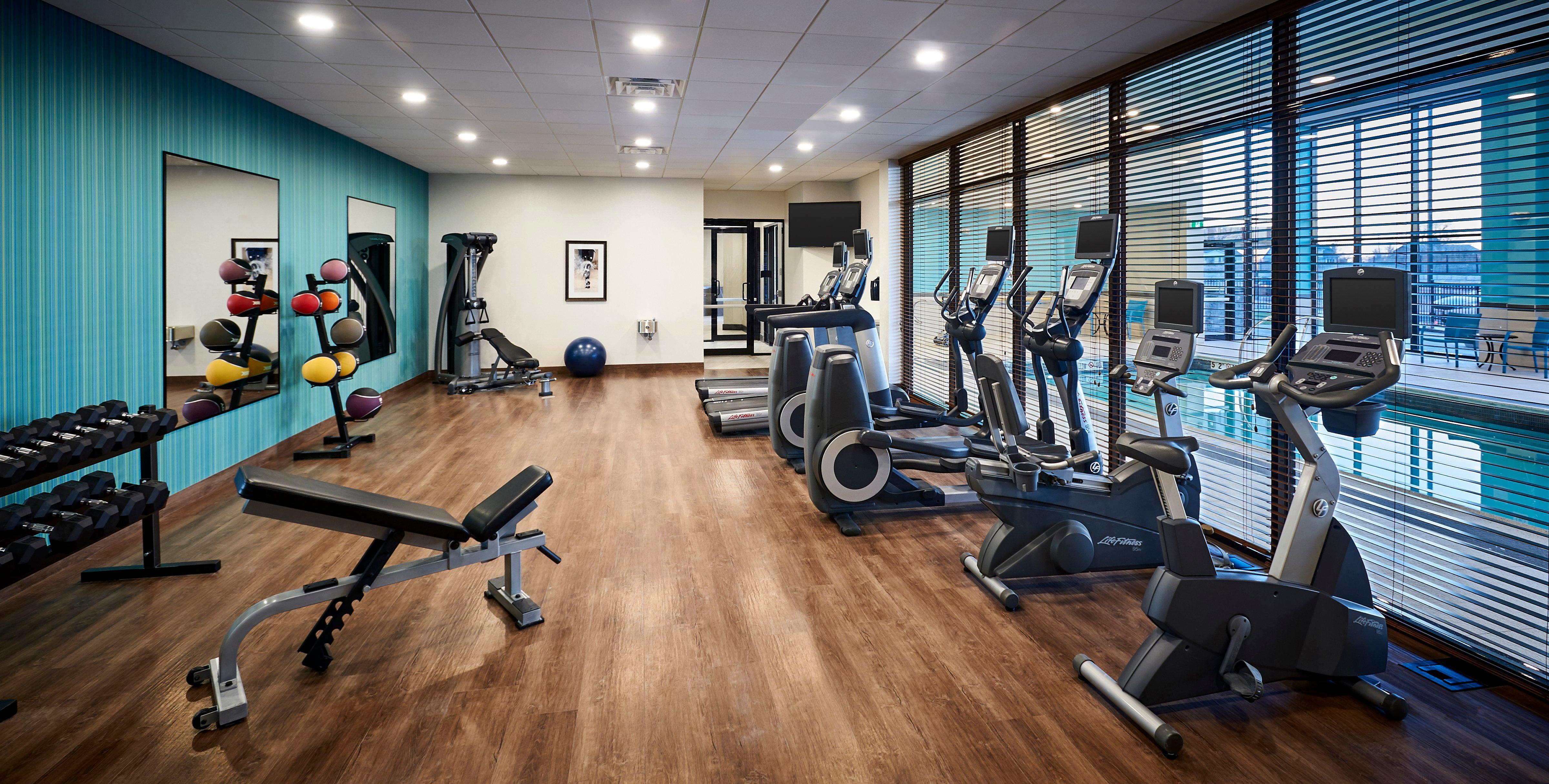 Holiday Inn Express Niagara-On-The-Lake By Ihg Eksteriør bilde