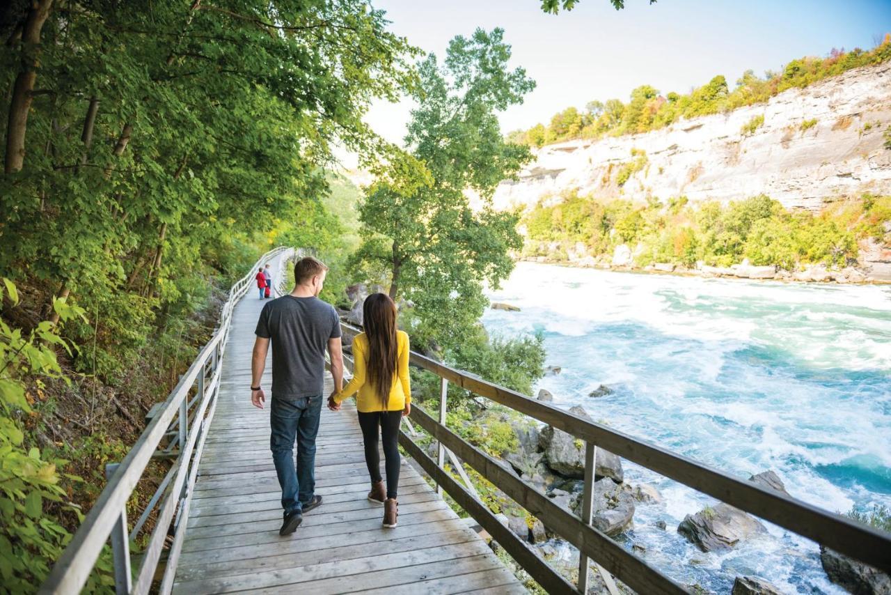 Holiday Inn Express Niagara-On-The-Lake By Ihg Eksteriør bilde