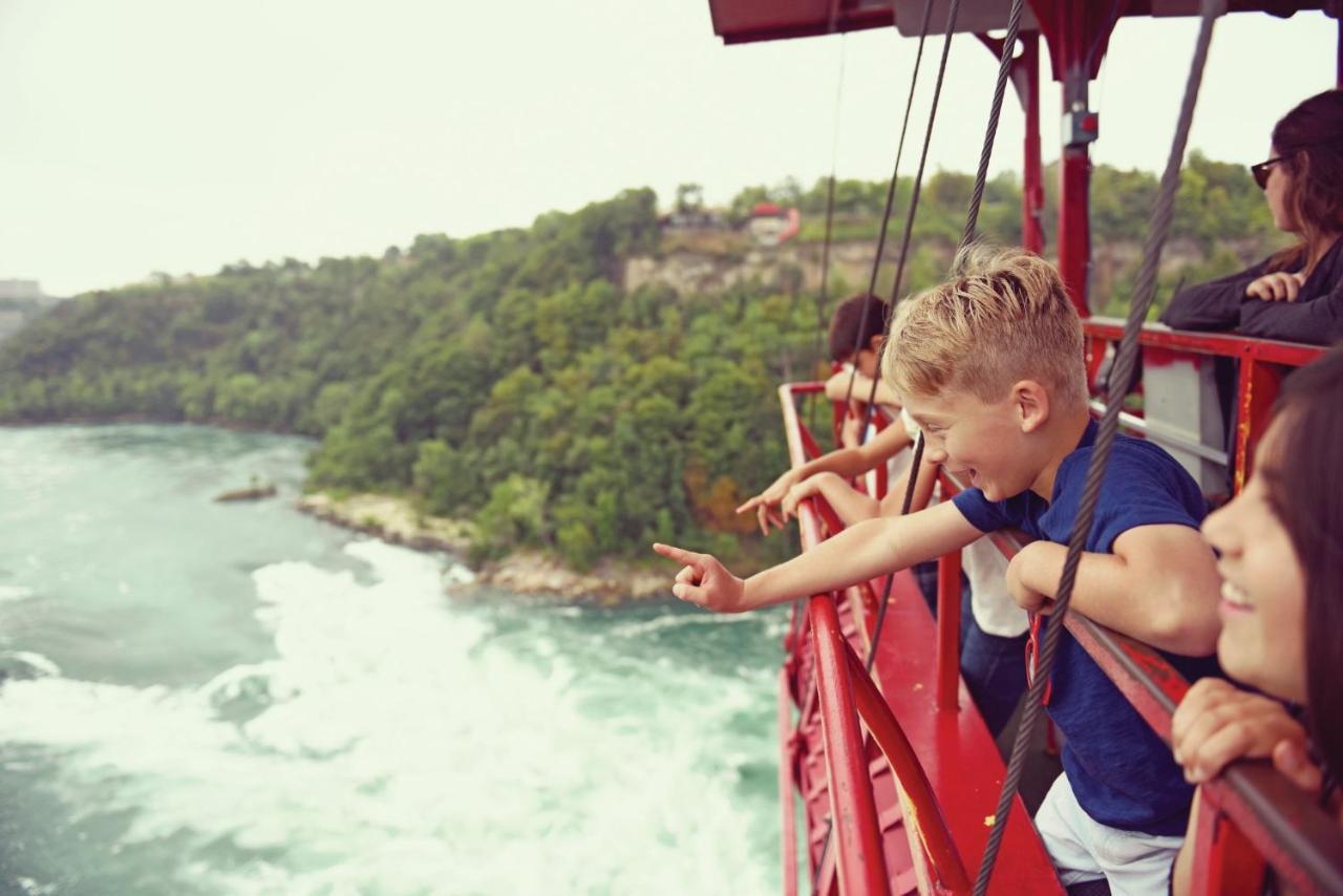 Holiday Inn Express Niagara-On-The-Lake By Ihg Eksteriør bilde