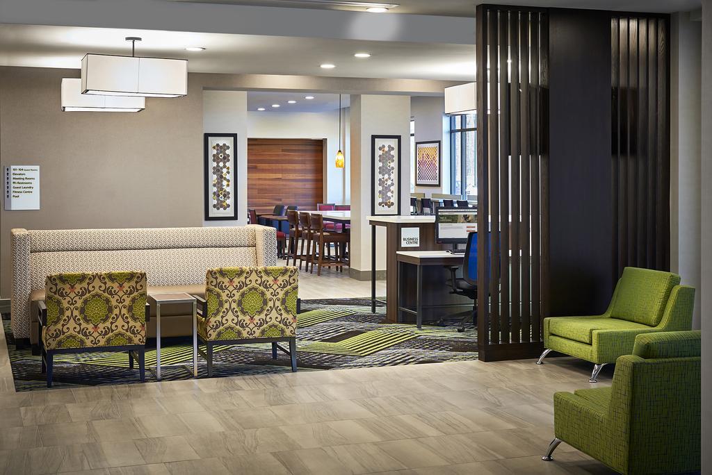 Holiday Inn Express Niagara-On-The-Lake By Ihg Eksteriør bilde