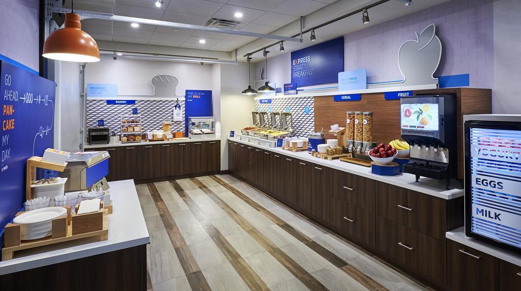 Holiday Inn Express Niagara-On-The-Lake By Ihg Eksteriør bilde