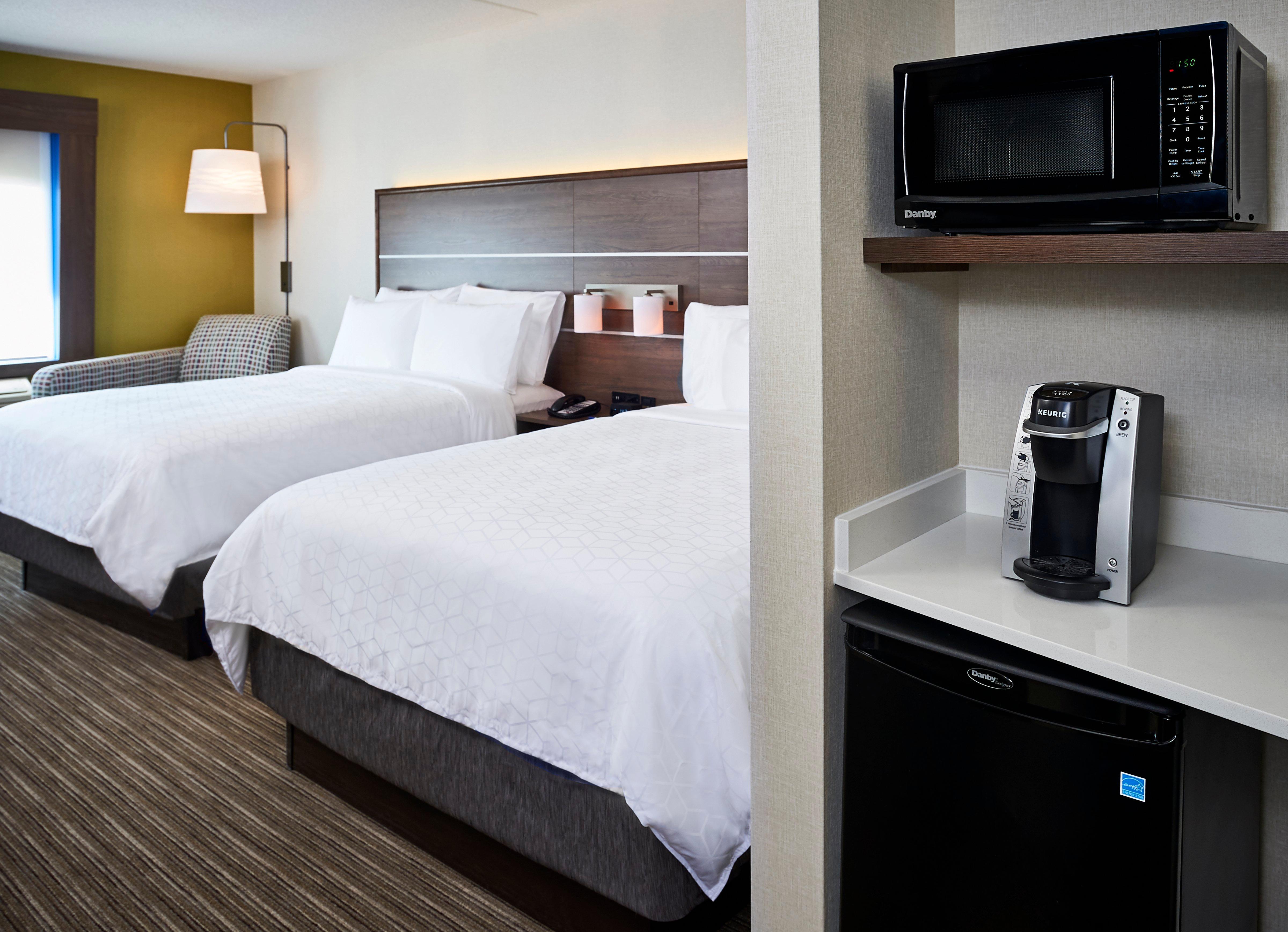Holiday Inn Express Niagara-On-The-Lake By Ihg Eksteriør bilde