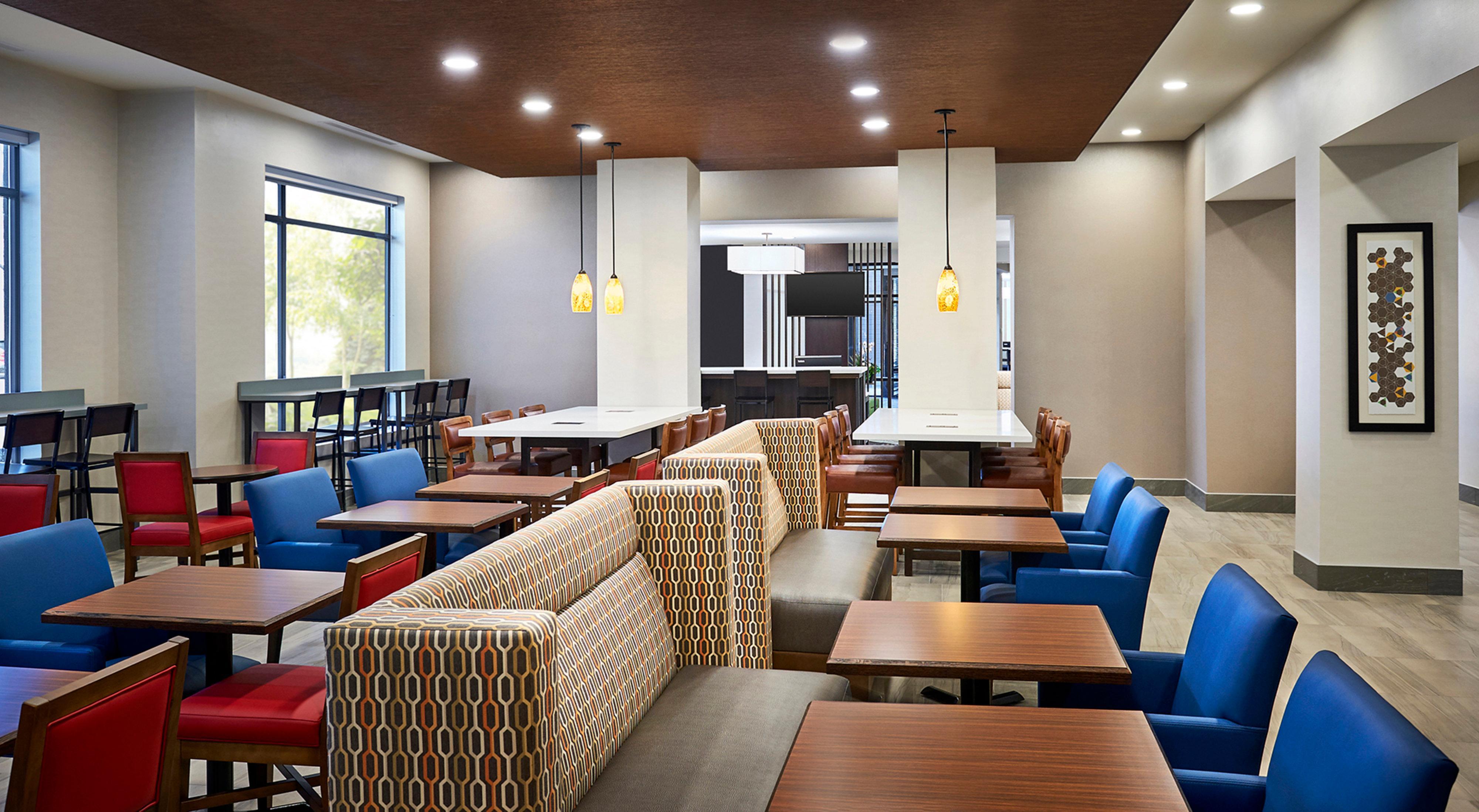 Holiday Inn Express Niagara-On-The-Lake By Ihg Eksteriør bilde