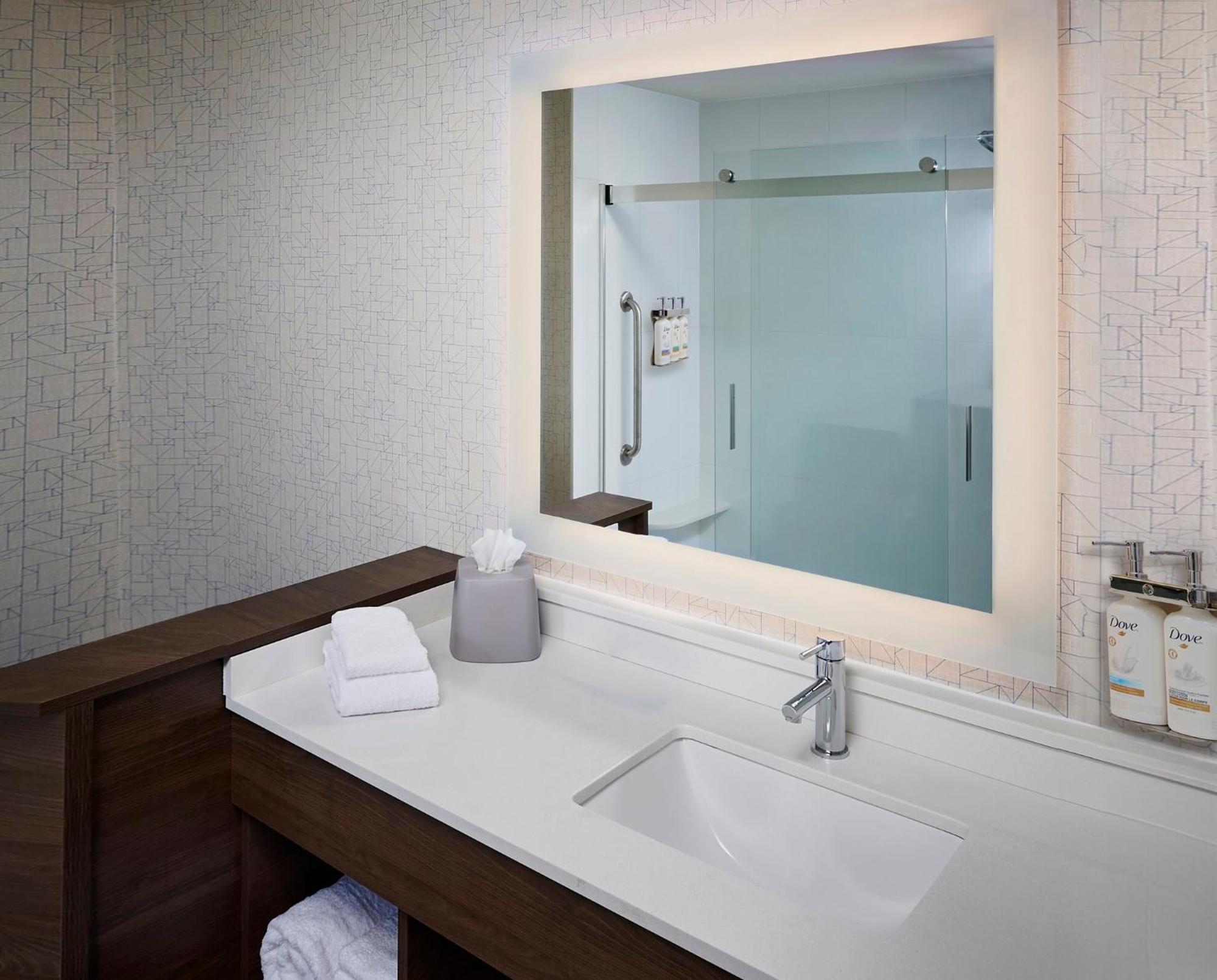 Holiday Inn Express Niagara-On-The-Lake By Ihg Eksteriør bilde