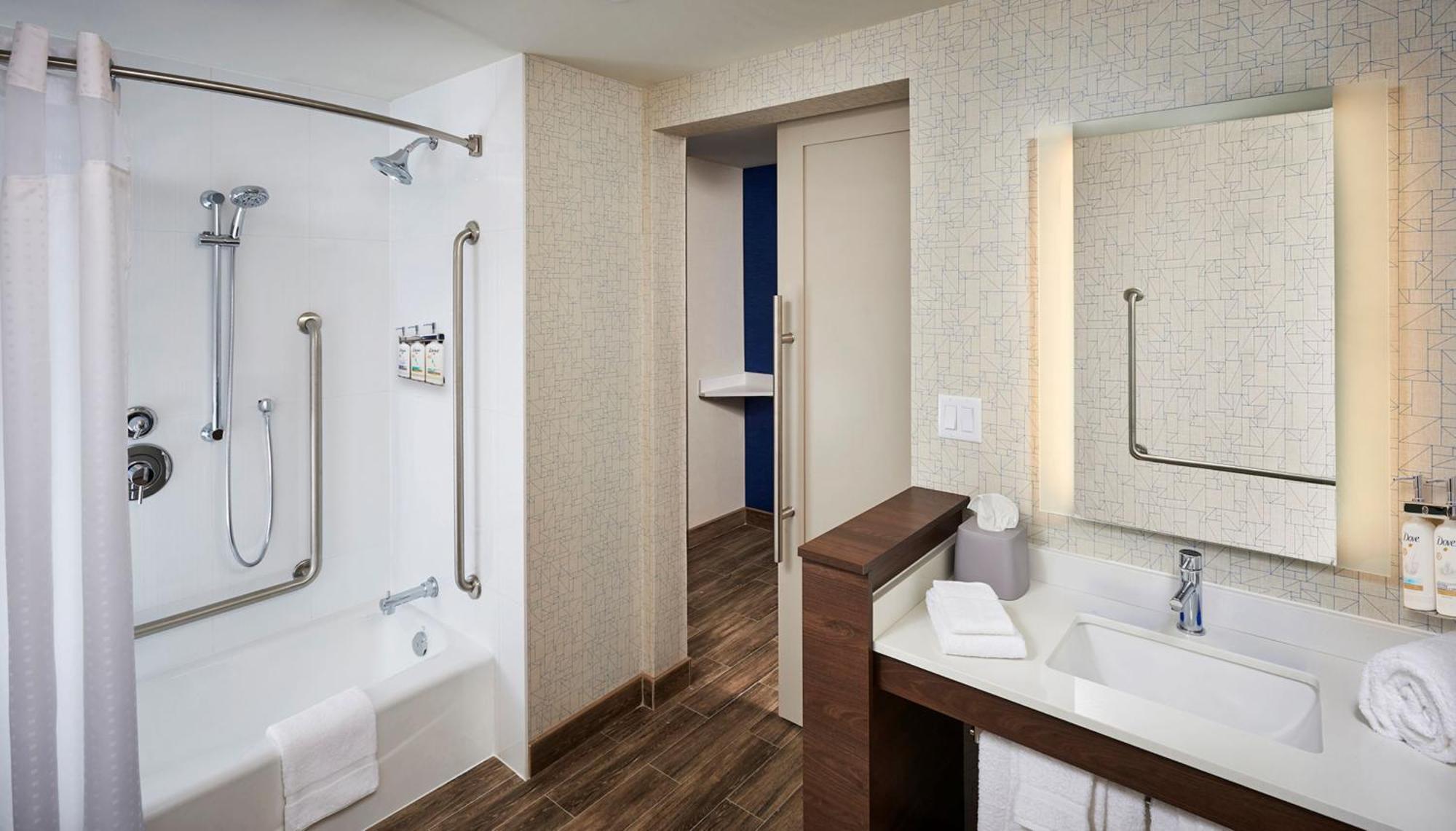Holiday Inn Express Niagara-On-The-Lake By Ihg Eksteriør bilde