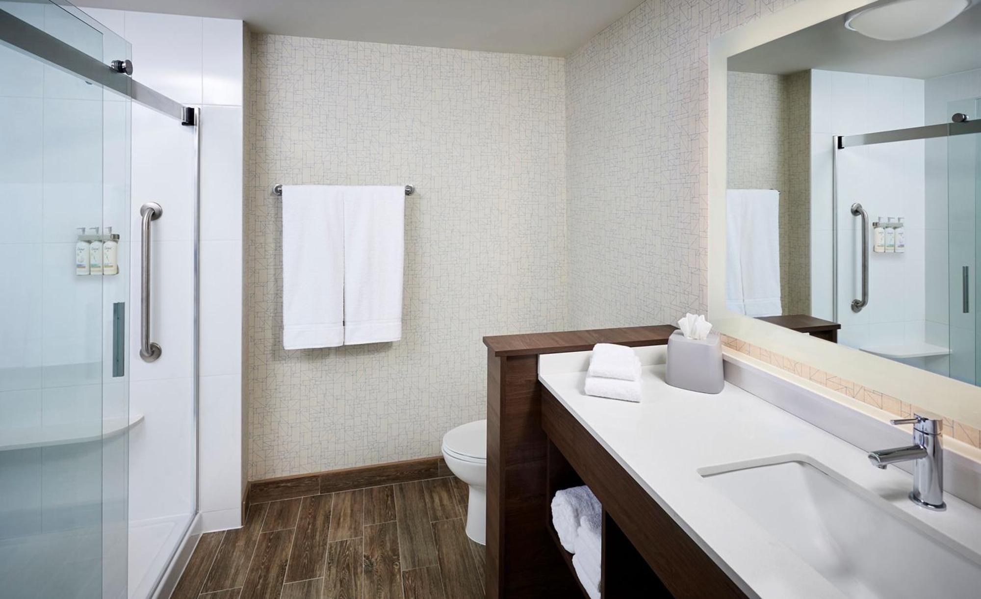 Holiday Inn Express Niagara-On-The-Lake By Ihg Eksteriør bilde