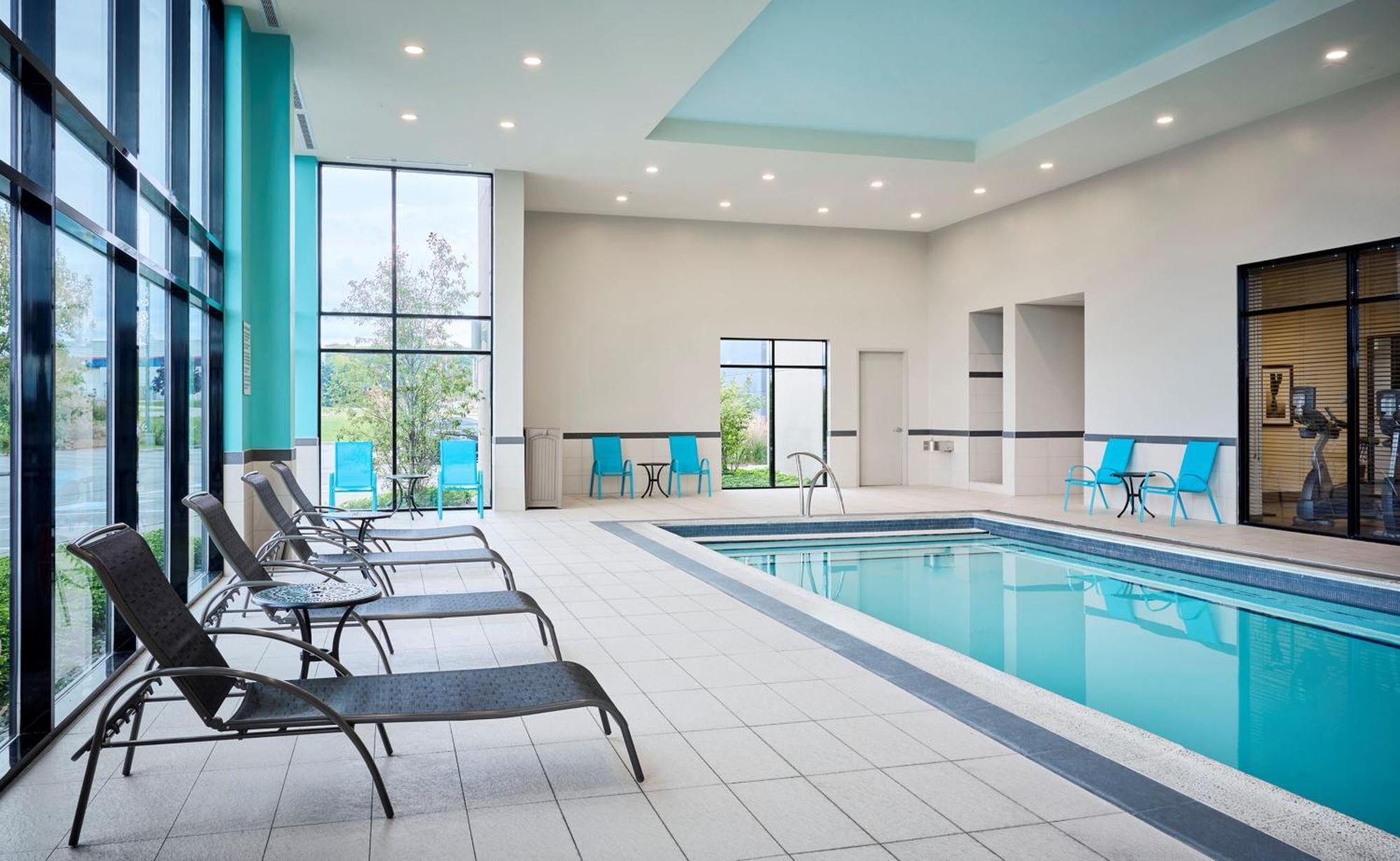 Holiday Inn Express Niagara-On-The-Lake By Ihg Eksteriør bilde