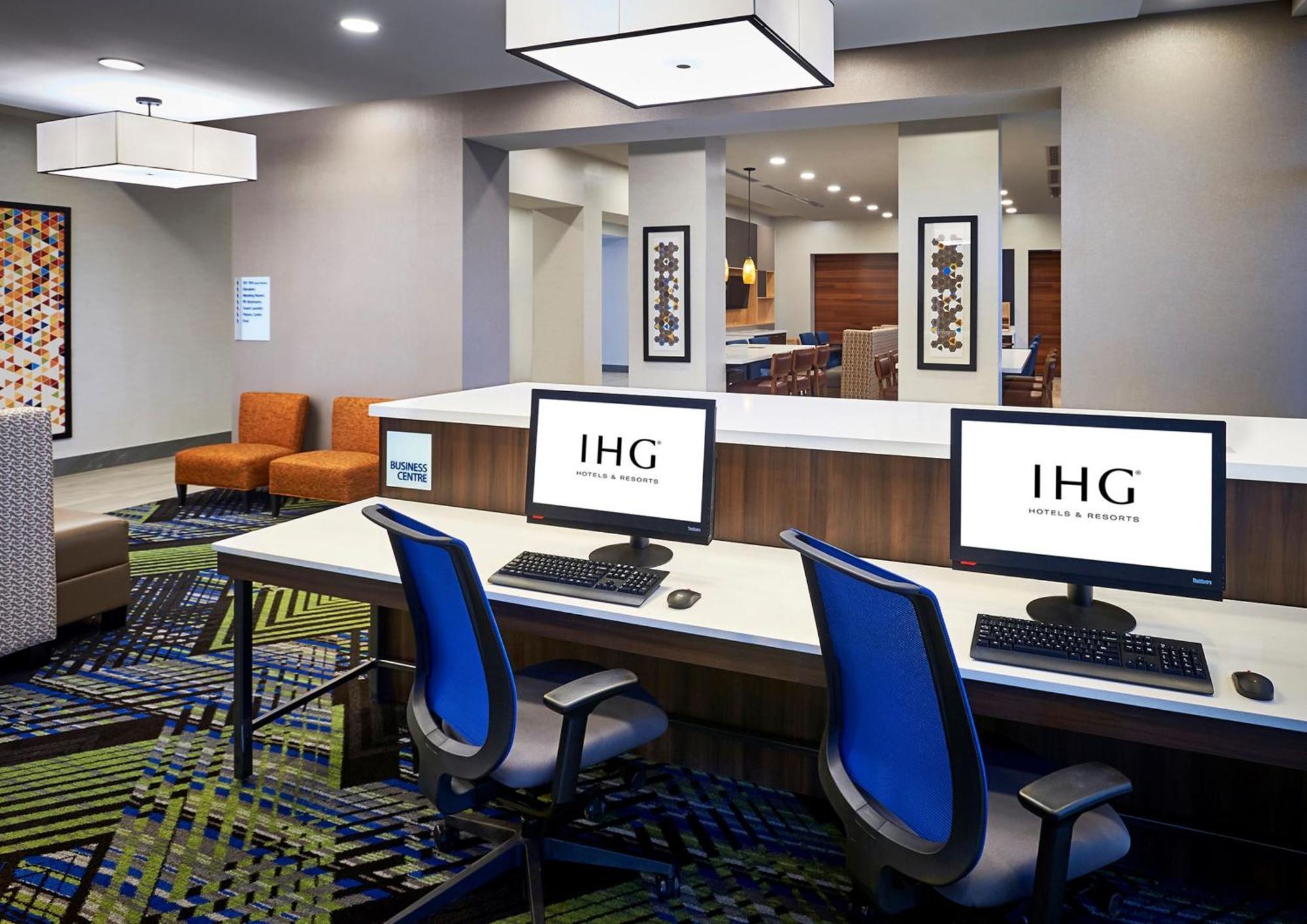 Holiday Inn Express Niagara-On-The-Lake By Ihg Eksteriør bilde