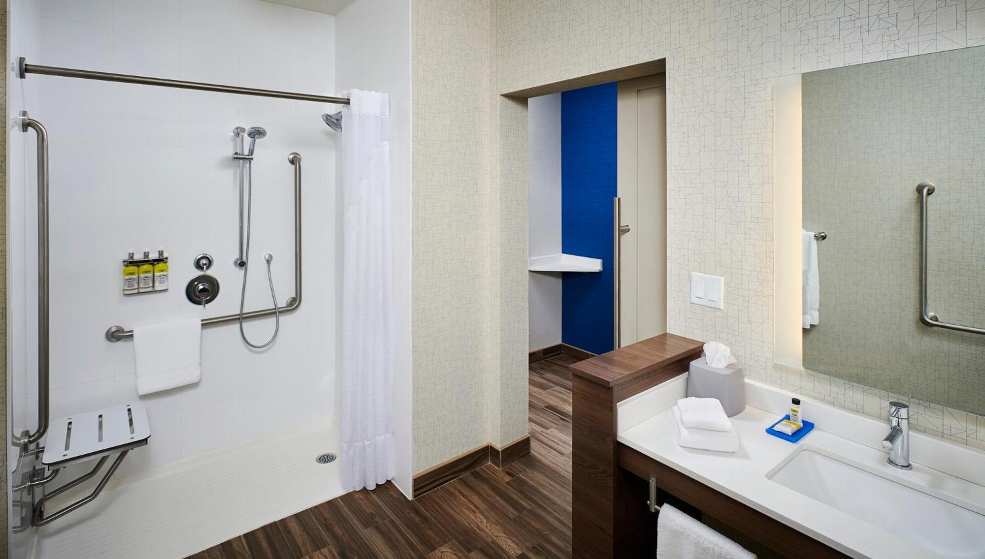 Holiday Inn Express Niagara-On-The-Lake By Ihg Eksteriør bilde